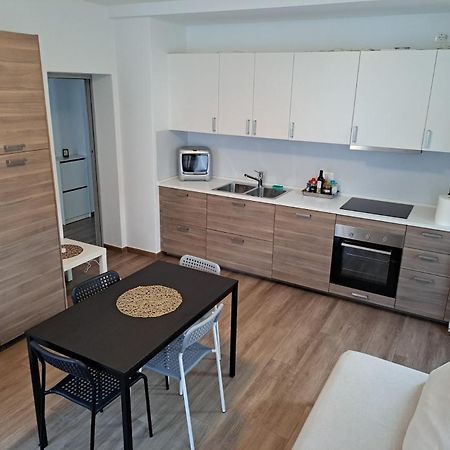 Villa Ester -Residenze Dolomitiche- Pieve di Cadore Eksteriør billede